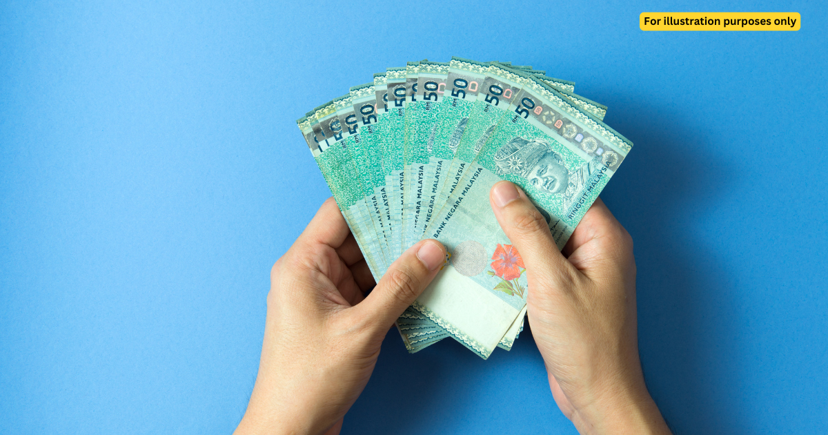 M’sian Woman With A Degree Still Earning RM1.5k At 32 Hopes To Finally Earn RM2,000