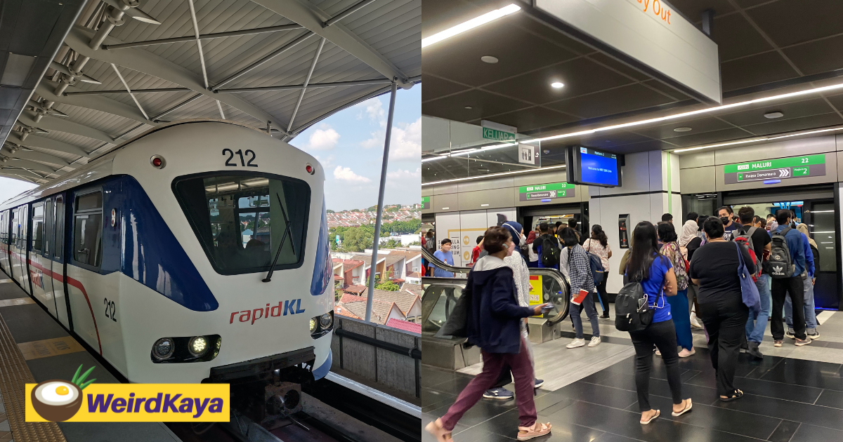 M’sians may soon be able to renew their rapidkl my50 pass using tng ewallet | weirdkaya