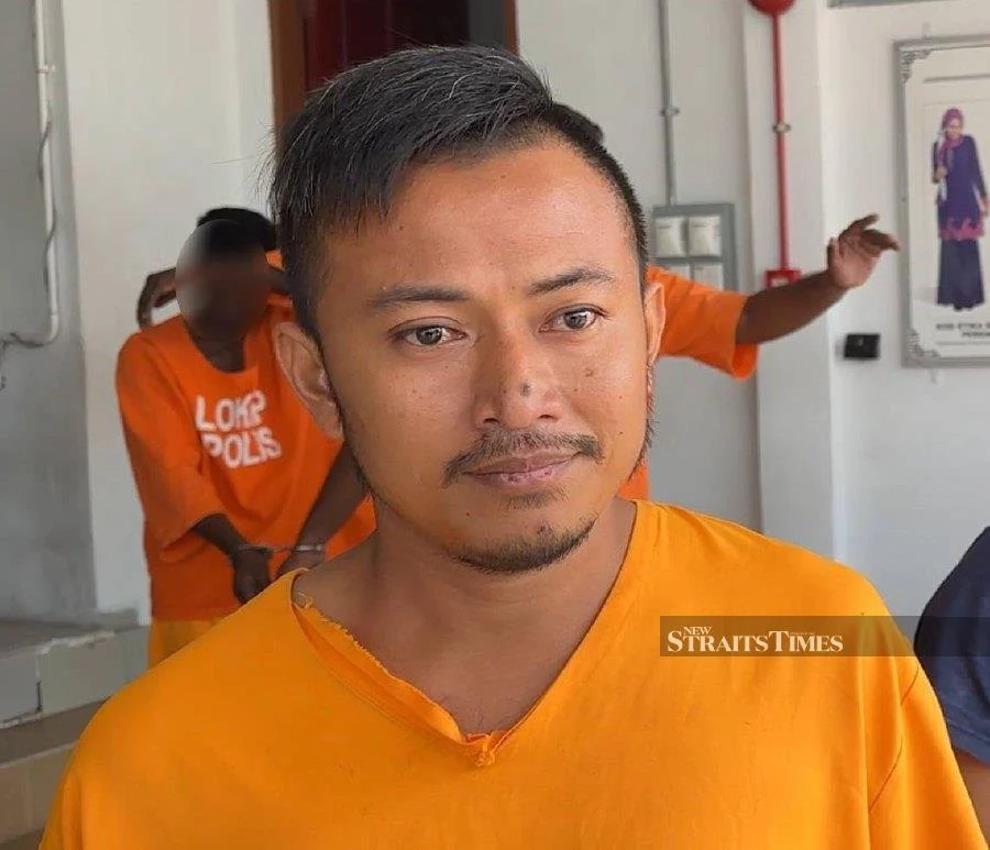 Muhammad Fadil Ismail