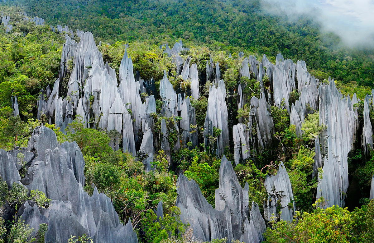 Sarawak