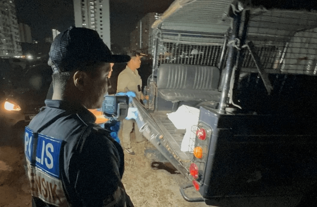 Murder at Penang seaside (2)