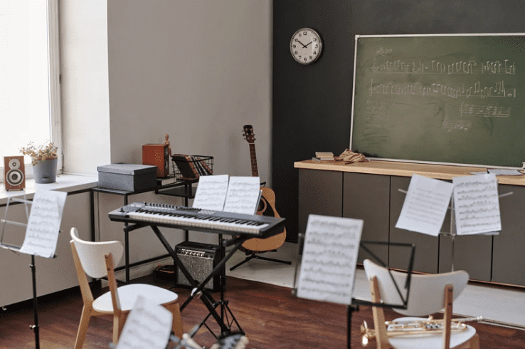 Music school