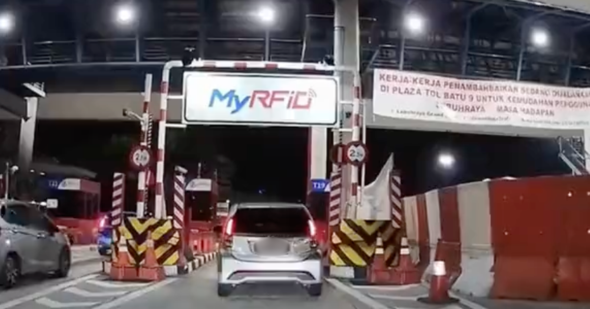 Myvi rams rfid 2