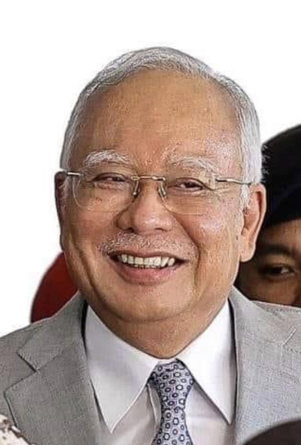 najib razak