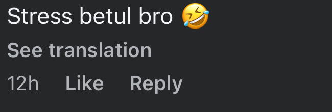 naked hitchhiker sympathy comment1