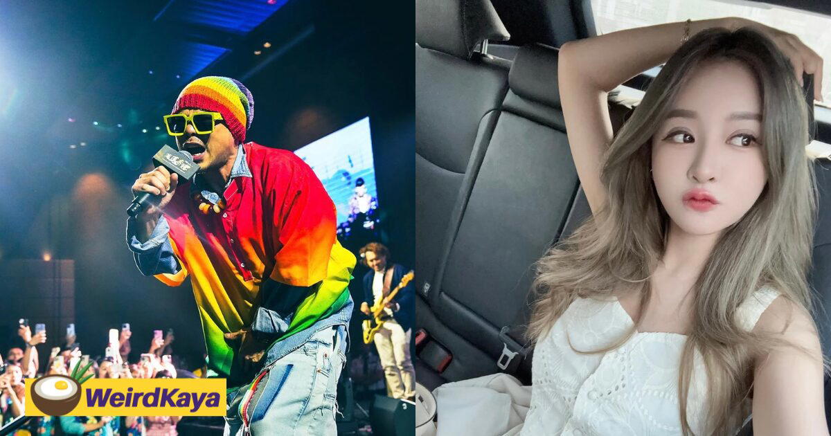 Taiwanese Influencer's Death At KL Hotel Linked To Namewee Now Probed As Murder By Police