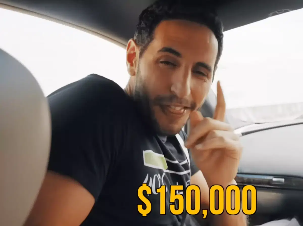 Nas daily spent rm750k to enter malaysia 101