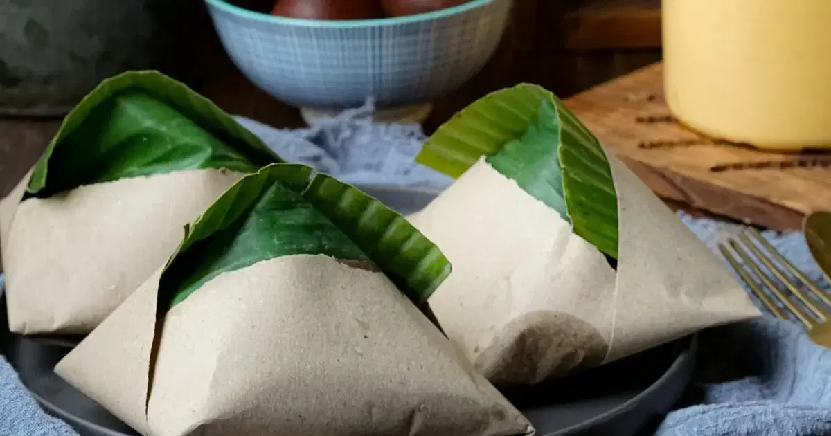 Nasi Lemak