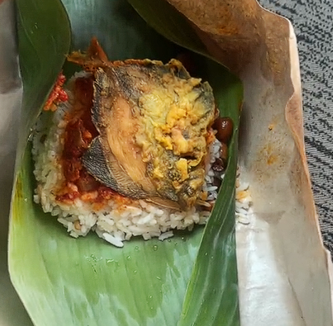 Nasi lemak rm1 (3)