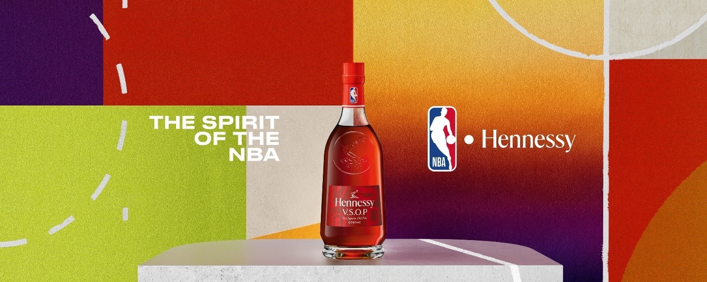 “without your spirit, it’s only a game” – unleash the power of greatness with hennessy and nba at the exchange, trx