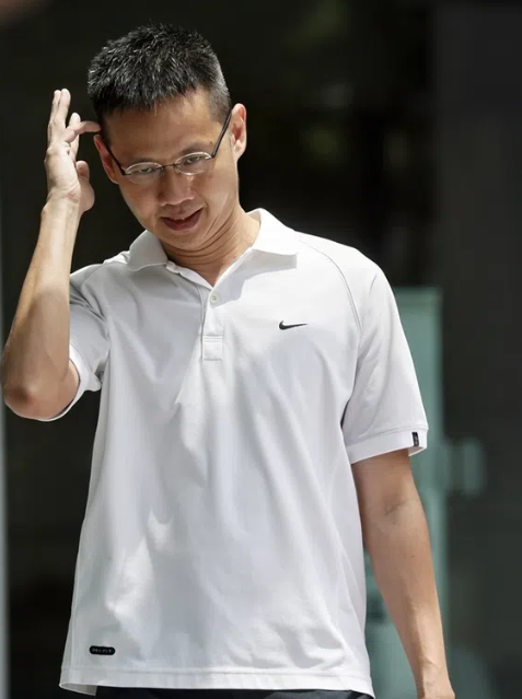 Neo Hui Ghim