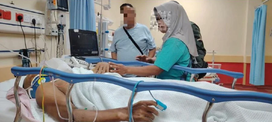 Nepali worker attacked by elephant