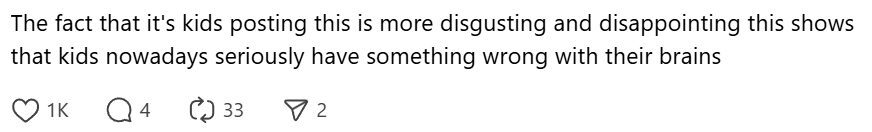 netizen comment 1