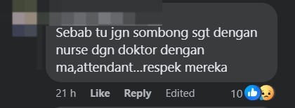 ‘we’re only human’ - kedah govt hospital staff pen desperate plea over doctor shortage & exhaustion