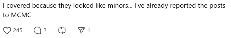 netizen comment 2