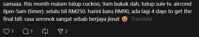Netizen comment on electric bill hack (1)