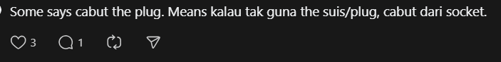 Netizen comment on electric bill hack (2)