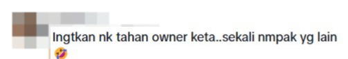 netizen comment on tiktok post 3