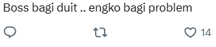 netizen comment on X 3