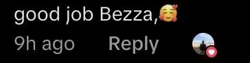 netizen comment- ‘Serves Him Right!’- Netizens Praise Bezza Driver For Blocking SG-Registered Car From Cutting Queue