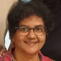 Nirmala ramoo