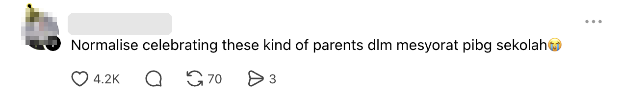 Image from: Parent Praised For Taking Child To Police Station After They Were Caught Vaping | WeirdKaya