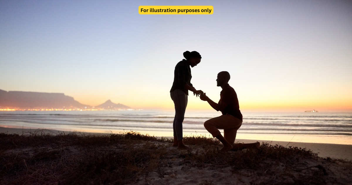 'Not On Her Level' - M’sian Parents Reject Daughter’s BF Marriage Proposal Due To His RM1.8K Salary