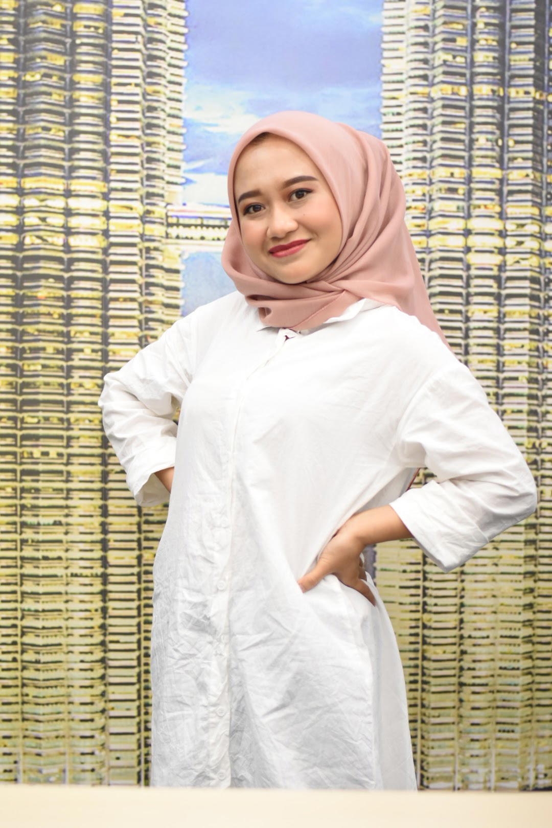 Nur Syafieqa Aziela