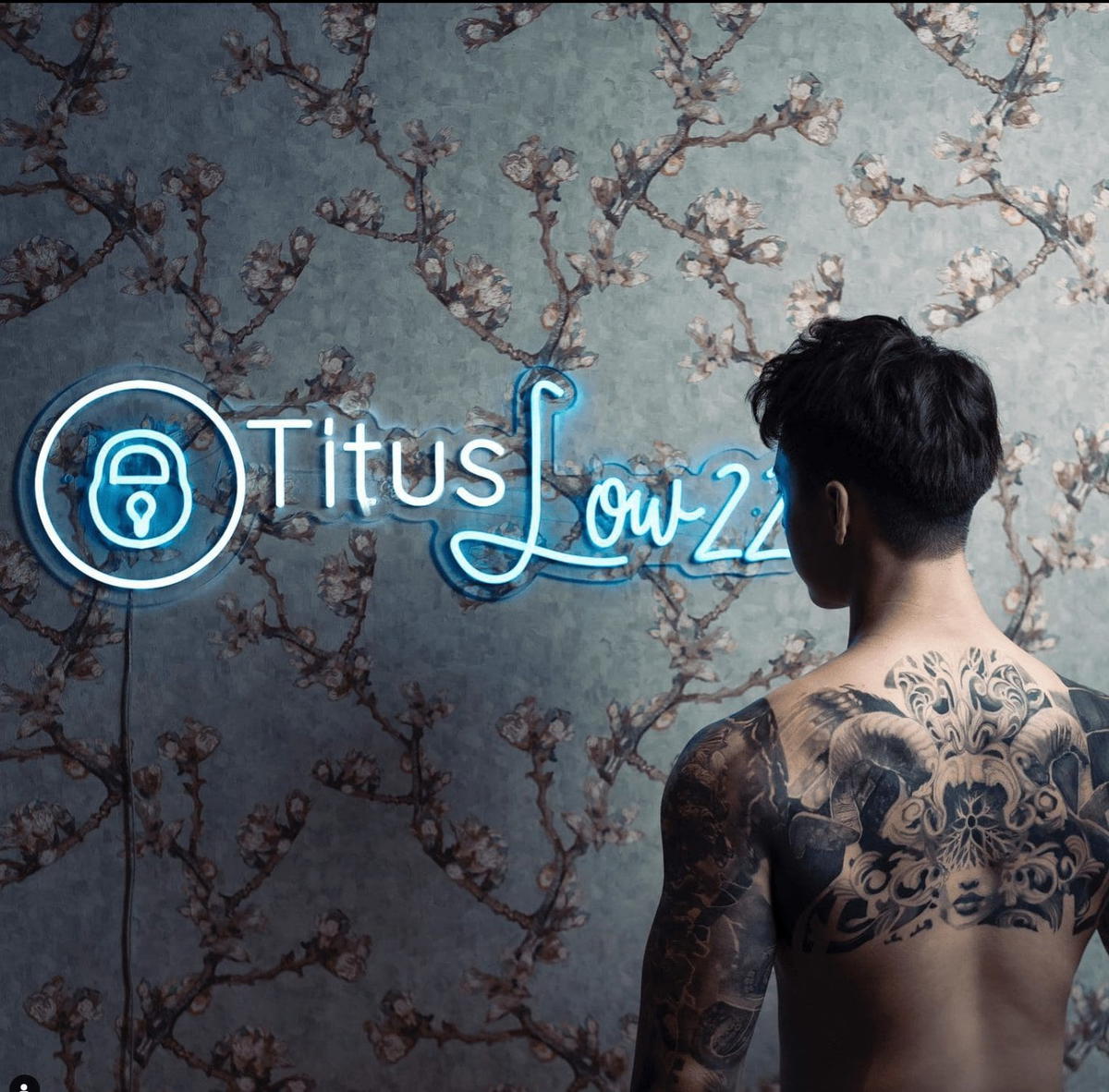 OnlyFans Titus Low Jailed for 3 weeks