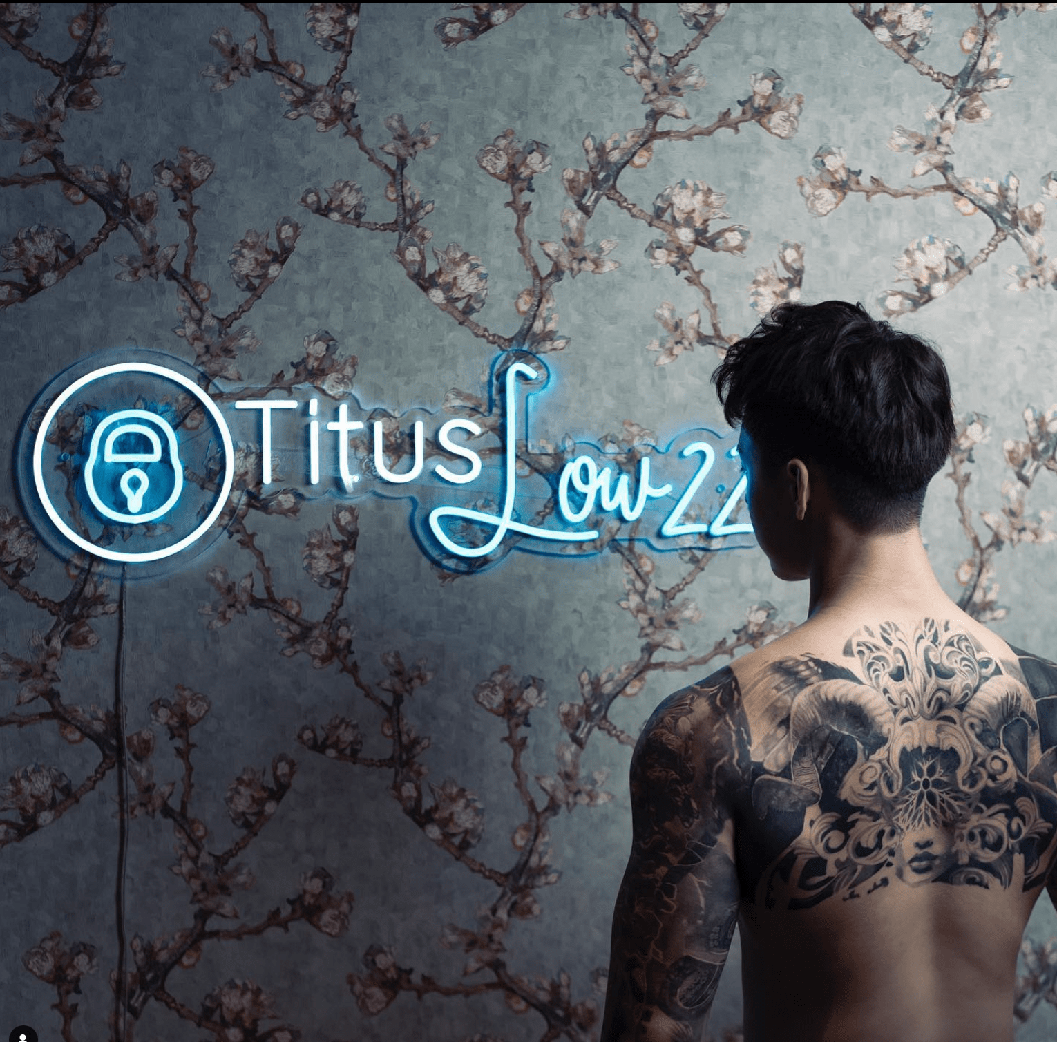 Onlyfans titus low jailed for 3 weeks