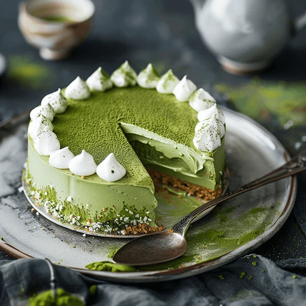 Matcha jadi pilihan ramai, ketahui 5 kebaikannya terhadap kesihatan. | weirdkaya