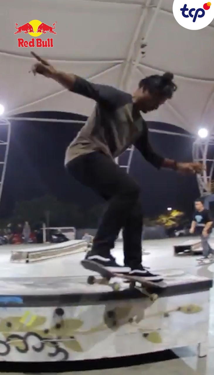 Pa’din Musa, The Legend Who Turned Passion Into Legacy