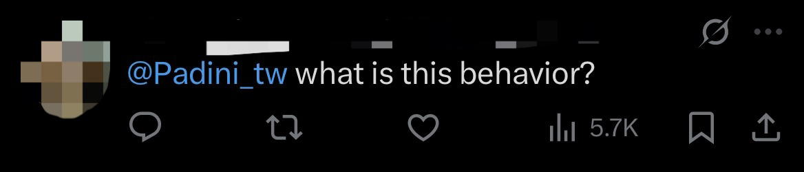 M'sian Clothing Brand Padini Allegedly Fat Shames Customers In TikTok Clip, Gets Bashed Online comment 2