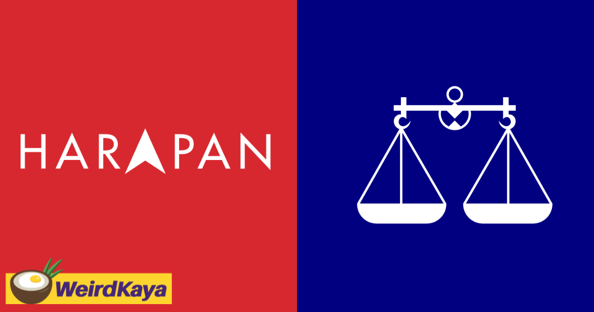 Ph and bn to form perak state government together | weirdkaya