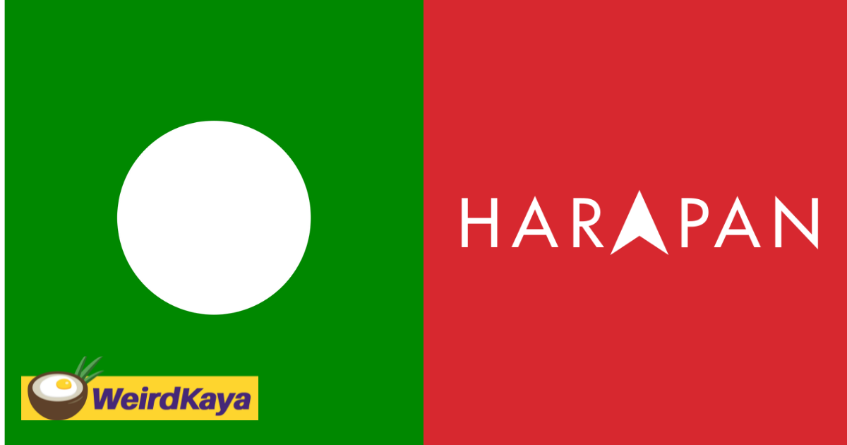 Hadi awang: pas is a democratic and peaceful party, unlike ph's extremist and radical stance | weirdkaya