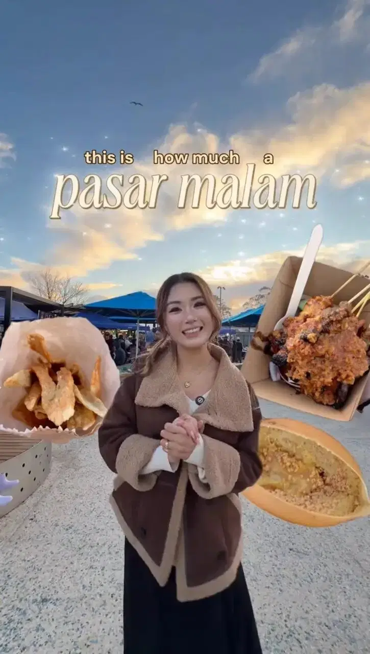 pasar malam in melbourne 1