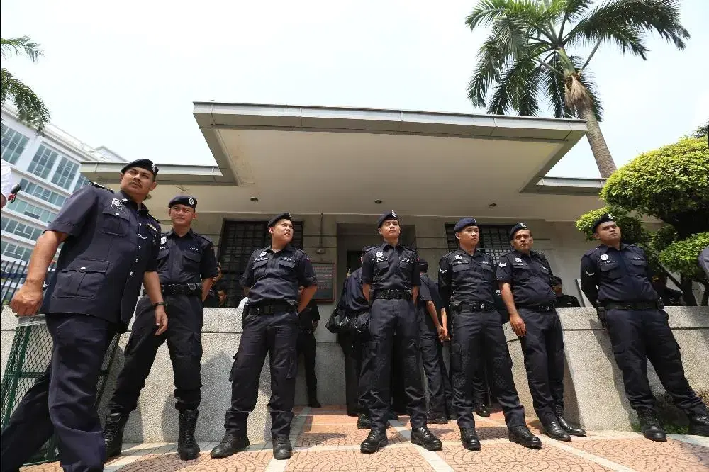 pdrm