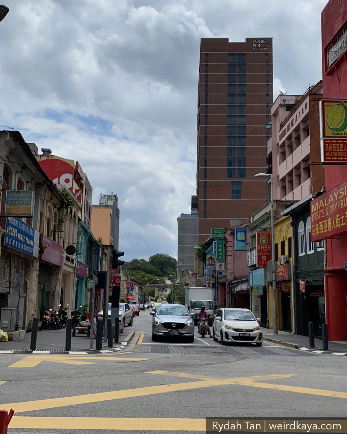 Petaling street (4)