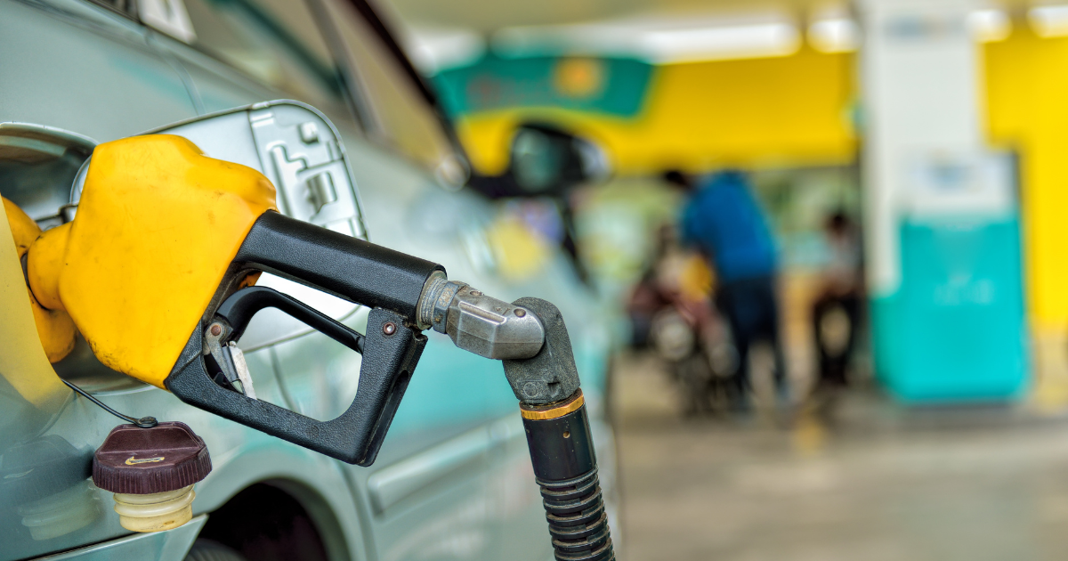 petrol