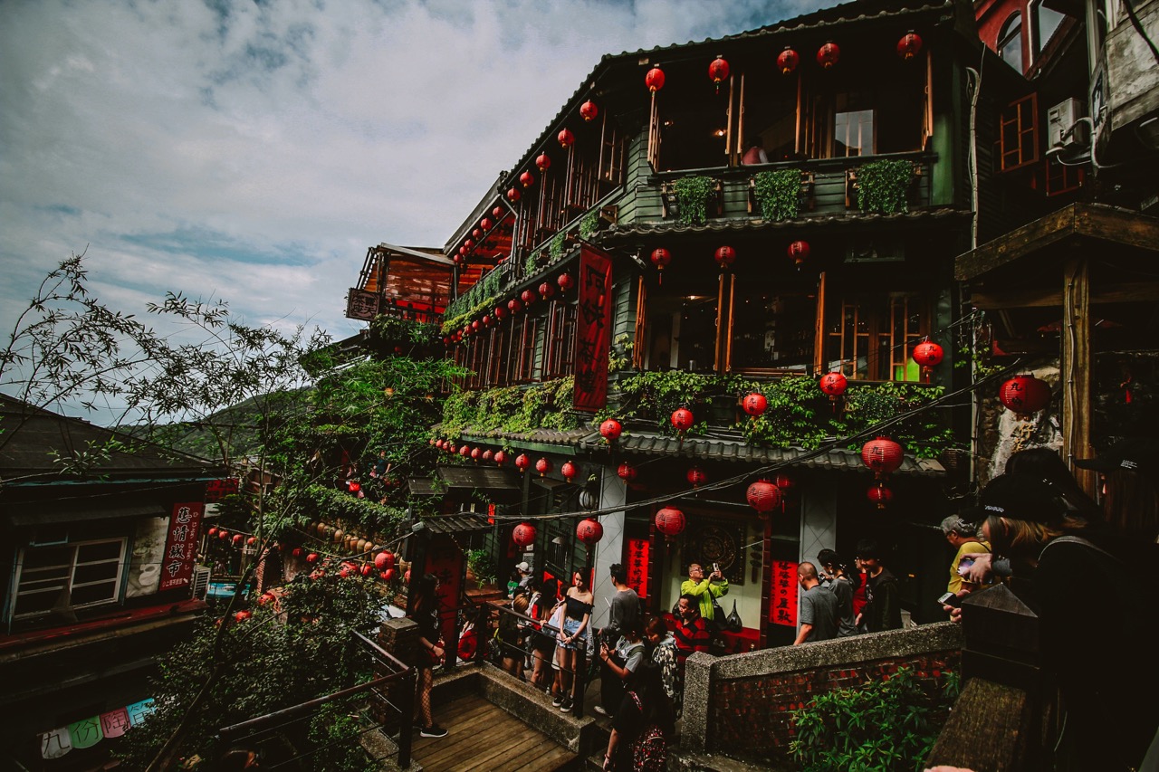 5 famous tourist spots you won't believe you can fly with up to 45% off with malaysia airlines this cny only! | weirdkaya