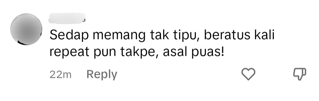 Masih relevan! Warisan rojak cendol asli guna resepi turun temurun hampir 30 tahun. | weirdkaya