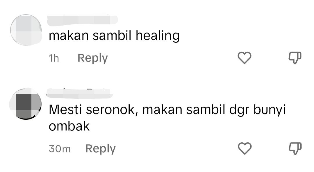 Tawar pengalaman berbeza, ngeteh cafe angkat konsep healing dalam makanan. | weirdkaya