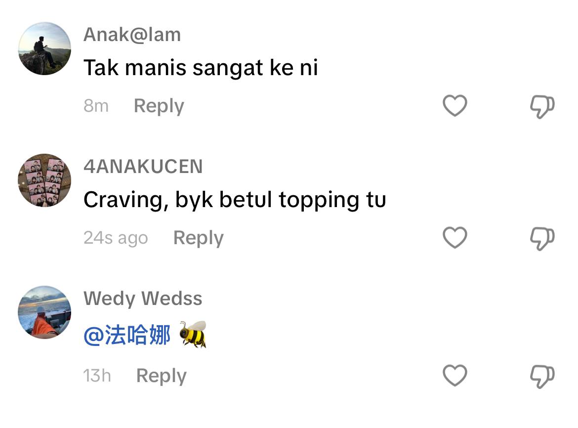 Martabak bang buat netizen terliur? Terkejut rasa macam... | weirdkaya