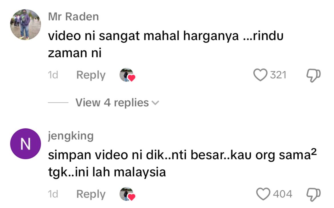 Tidak kira warna kulit, dua pelajar berlainan kaum kongsi sebungkus nasi tuai rasa kagum warganet. | weirdkaya