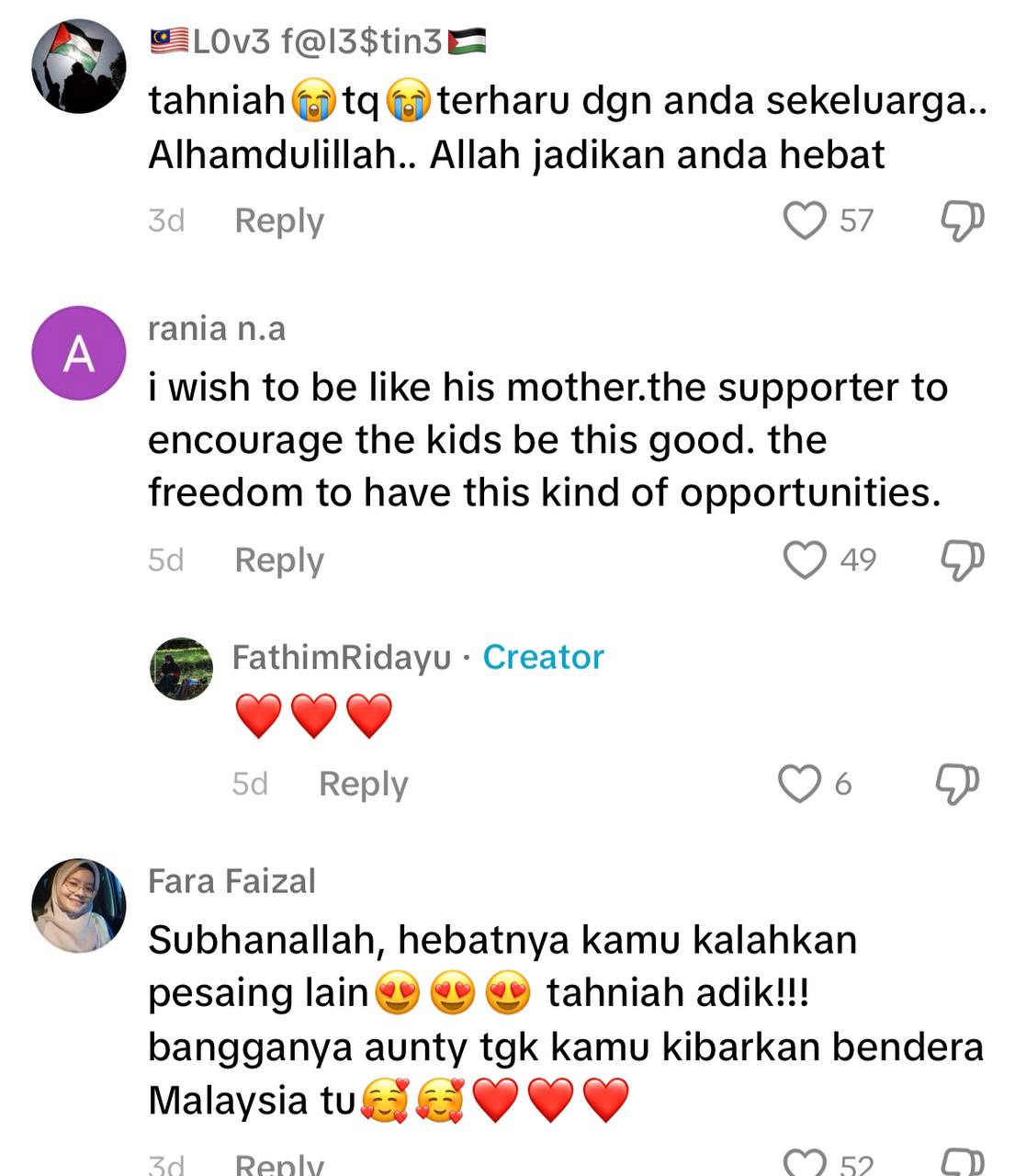 Dua beradik juara memanah berkuda di perancis, akui kumpul dana sendiri dengan jual kuih raya. | weirdkaya