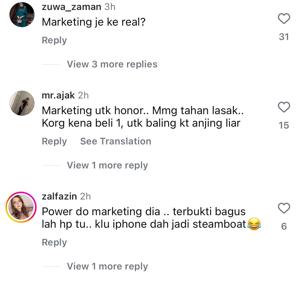 [video] wanita berang lempar telefon teman lelaki.... Netizen dakwa hanya lakonan untuk promosi produk! | weirdkaya