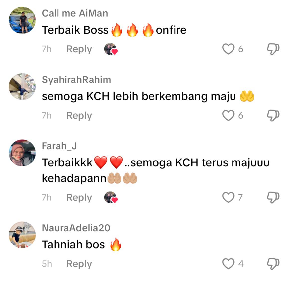 Kieda Crepe kongsi Pandangan 'Food Reviewer' Komen Negatif, Minta Guna Kelebihan Bantu Perniagaan Orang Lain. | WeirdKaya