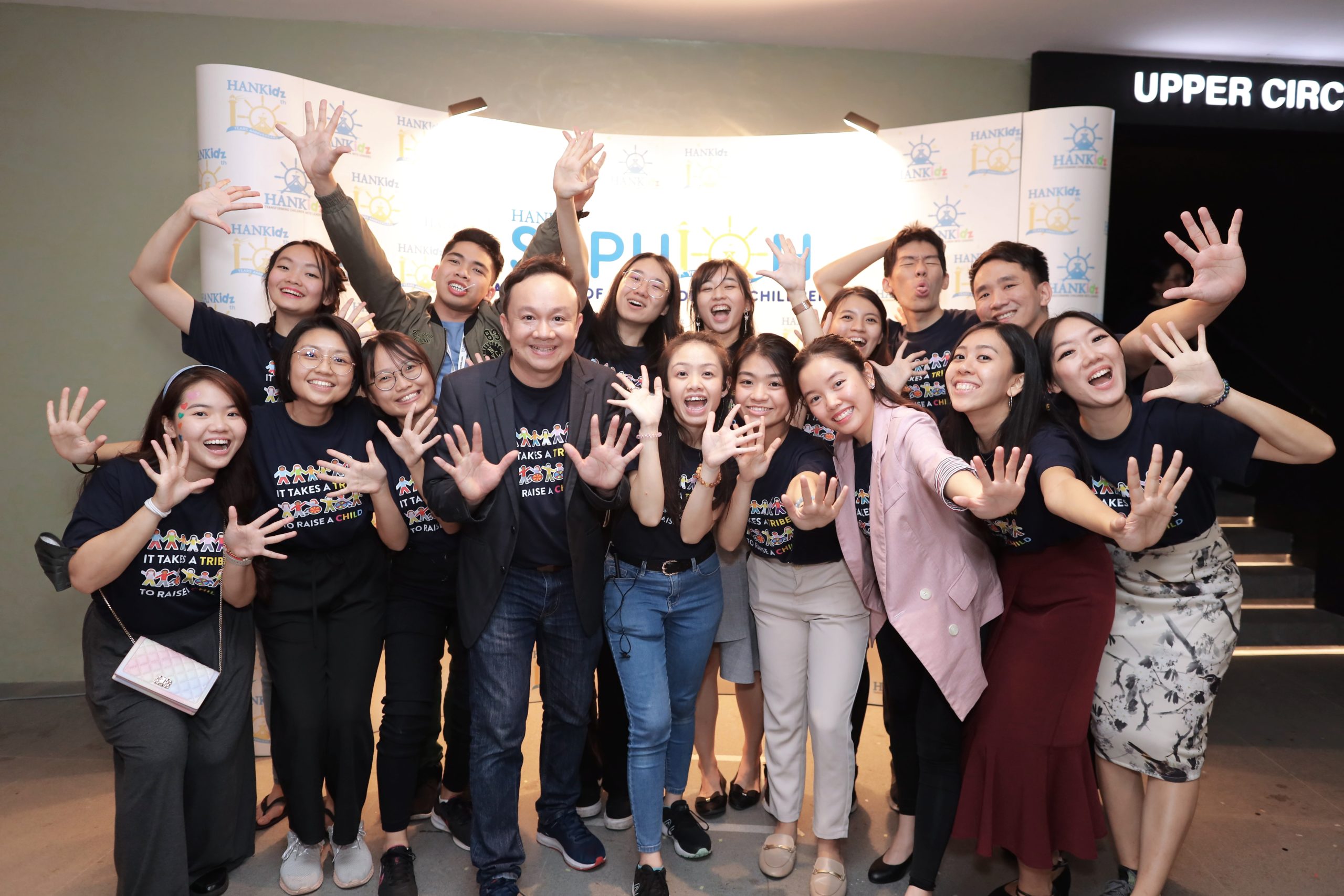 Hankidz celebrates its 10th anniversary of cultivating leadership skills for children in asia | weirdkaya