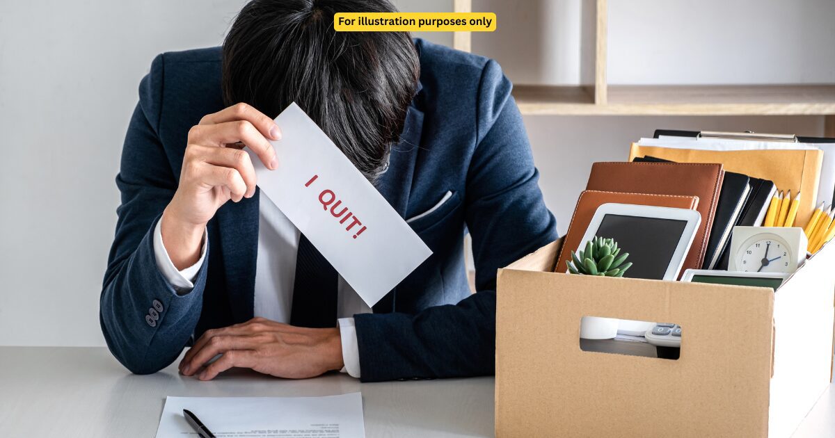 Planning To Resign This December? Here Are 3 Reasons To Hold Off Until March 2026