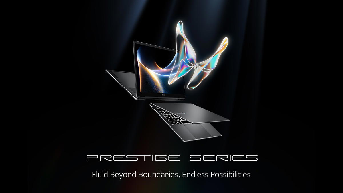 Prestige Series